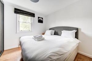 Fotografie z fotogalerie ubytování GuestReady - Stylish nest in Farringdon v Londýně