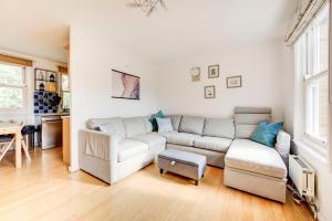 Fotografie z fotogalerie ubytování GuestReady - Stylish nest in Farringdon v Londýně