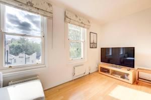 Fotografie z fotogalerie ubytování GuestReady - Stylish nest in Farringdon v Londýně