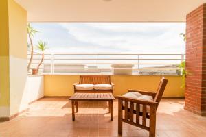 Gallery image of Apartments M in Split