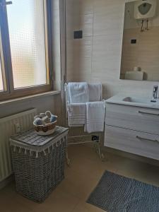 Billede fra billedgalleriet på Cenerina Home Due Mari i Sestri Levante