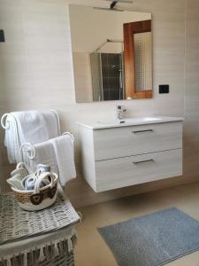 Billede fra billedgalleriet på Cenerina Home Due Mari i Sestri Levante