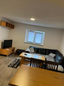 Televisyen dan/atau pusat hiburan di Pavković Apartmani