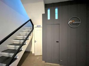 Fotografie z fotogalerie ubytování Urbanview De Path House Syariah Boyolali v destinaci Mojosongo