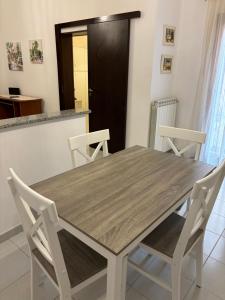 Fotografie z fotogalerie ubytování Casa Balai v destinaci Porto Torres