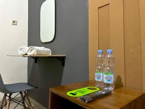 Fotografie z fotogalerie ubytování Urbanview De Path House Syariah Boyolali v destinaci Mojosongo