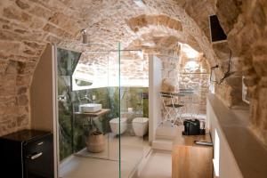 Fotografie z fotogalerie ubytování Fiscardi Room v Bari