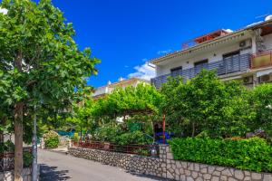 Gallery image of Apartman Mediteran in Crikvenica