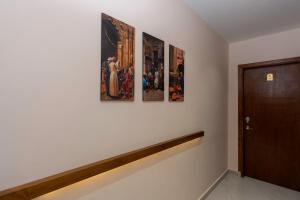 Fotografie z fotogalerie ubytování Dream Inn Pyramids View v Káhiře