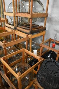 Fotografie z fotogalerie ubytování Wein- und Sekthaus F.B.Schönleber v destinaci Oestrich-Winkel