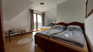 Afbeelding uit fotogalerij van Willa Zamkowa in Czorsztyn