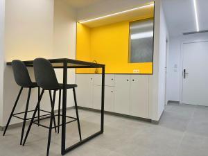 Fotografie z fotogalerie ubytování Pension Sarria v destinaci Sarria