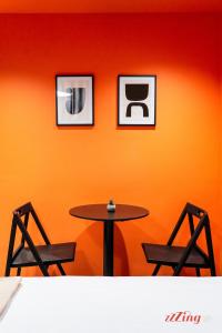 Foto sihtkohas Gżira asuva majutusasutuse Stuart Rooms by Zzzing galeriist