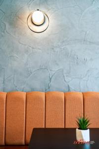 Istumisnurk majutusasutuses Stuart Rooms by Zzzing