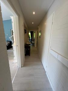 Fotografie z fotogalerie ubytování Vakantiebungalow Ruiterplaat v destinaci Kamperland