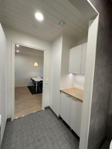 Fotografie z fotogalerie ubytování Kotimaailma - Uusi rivitalokolmio saunalla # 4 v destinaci Kokkola + 10 fotografií