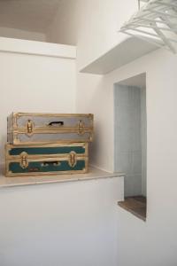 Galeriebild der Unterkunft VALÚ in Carloforte