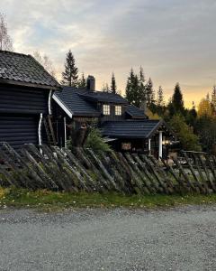 Φωτογραφία από το άλμπουμ του Casa Steinbekken σε Eidsvoll