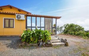 Κήπος έξω από το 1 Bedroom Awesome Home In Diamante +22 φωτογραφίες