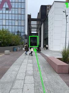 Zdjęcie z galerii obiektu Horizon sur Strasbourg w Strasburgu