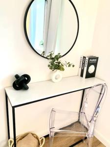 Gallery image of Varsity View-Central Twickenham in Twickenham