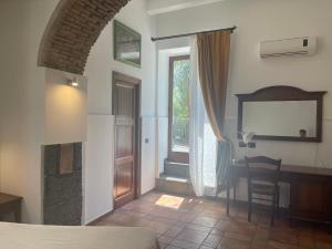 Gallery image of Hotel Capomulini 3 Stelle in Acireale