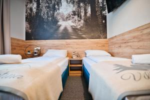 Gallery image of Villa Natura Zator Przeciszów in Zator +197 photos