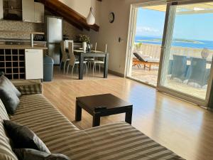 维斯Apartment MORE Island Vis的相册照片