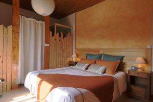 Ảnh trong thư viện ảnh của Maison du Tertre ở Urval +21 ảnh