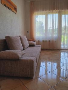 Posedenie v ubytovaní Apartments Jadranka Ivana Pula