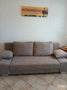Posedenie v ubytovaní Apartments Jadranka Ivana Pula
