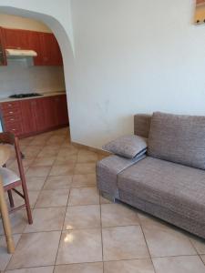 Posedenie v ubytovaní Apartments Jadranka Ivana Pula