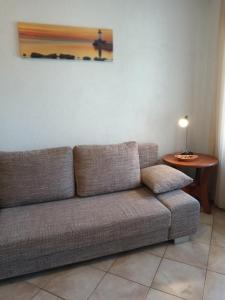 Posedenie v ubytovaní Apartments Jadranka Ivana Pula