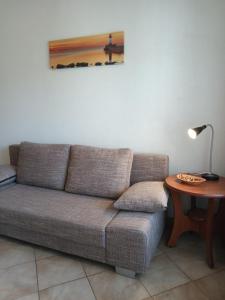 Posedenie v ubytovaní Apartments Jadranka Ivana Pula