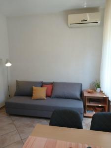 Posedenie v ubytovaní Apartments Jadranka Ivana Pula