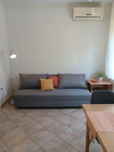 Posedenie v ubytovaní Apartments Jadranka Ivana Pula