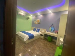 Photo de la galerie de l'établissement Khách Sạn Thắng Lợi 2 Bắc Giang, à Làng Thành