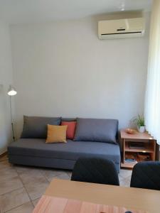 Posedenie v ubytovaní Apartments Jadranka Ivana Pula
