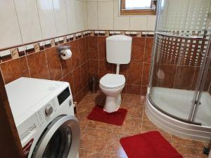 Ferienhaus in Zebegény mit Garten und Grill 2627 Zebegény, Malom u. 21/3 kép - 2