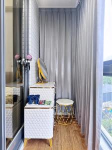 Gallery image ng Yun B&B sa Dongshan