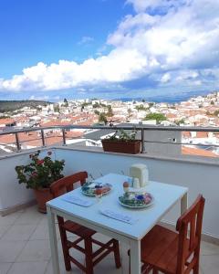 Imagine din galeria proprietății Bonapart Hotel în Cesme