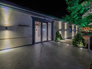 Galeriebild der Unterkunft Vila Bomond in Edineţ