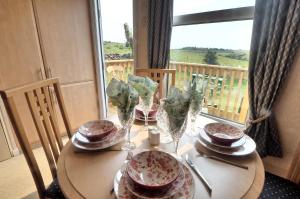 Foto de la galeria de Cliffs of Moher Hideaway a Liscannor
