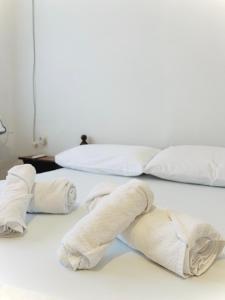 Gallery image of Cozy Village Guesthouse in Delvinë