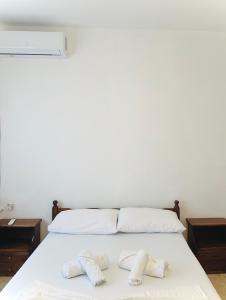 Gallery image of Cozy Village Guesthouse in Delvinë