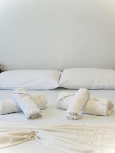 Gallery image of Cozy Village Guesthouse in Delvinë