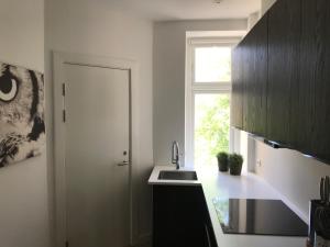 Imagen de la galería de Lovely 1-BR apartment in Østerbro - 279, en Copenhague