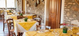 Nápoje v ubytování Agriturismo Cascina Le Volpi