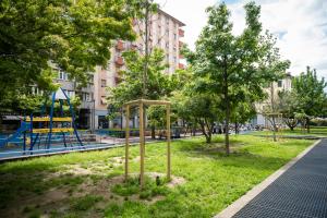 Φωτογραφία από το άλμπουμ του Arco della Pace Nest - Moscova - Milan-Cortina 2026 Olympics - Milan Design Week 2026 στο Μιλάνο