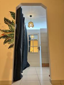 Galeriebild der Unterkunft Villa 4 ch 140 m2 avec vue sur mer et le tombolo in Sainte-Marie